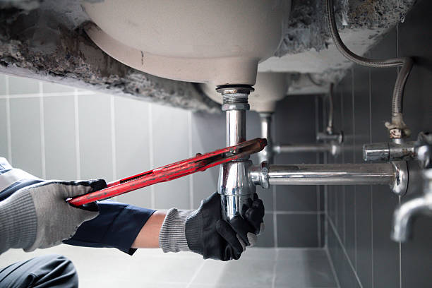 Trusted Leak Detection service in Ligonier, IN - Masters Plumbing Service
